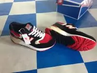 2019U new balance chaussures femme cochon huit cuir retro pas cher 999 rouge noir